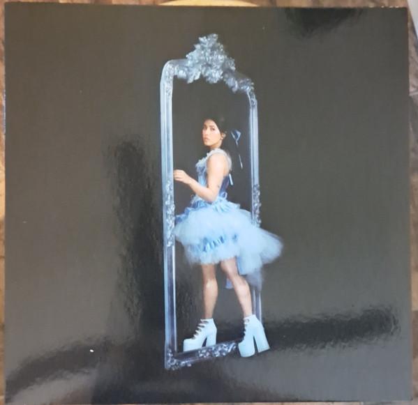 Pom Pom Squad - Mirror Starts Moving Without Me