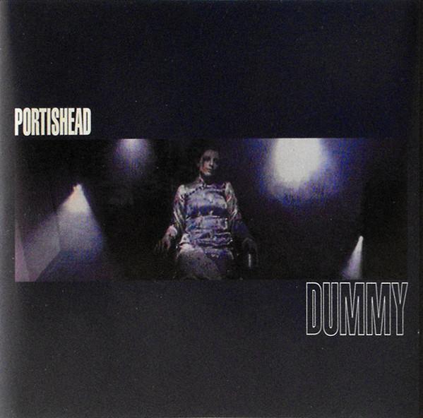 Portishead - Dummy
