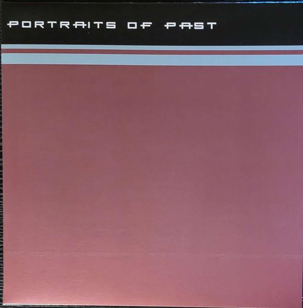 Portraits Of Past - Portraits Of Past