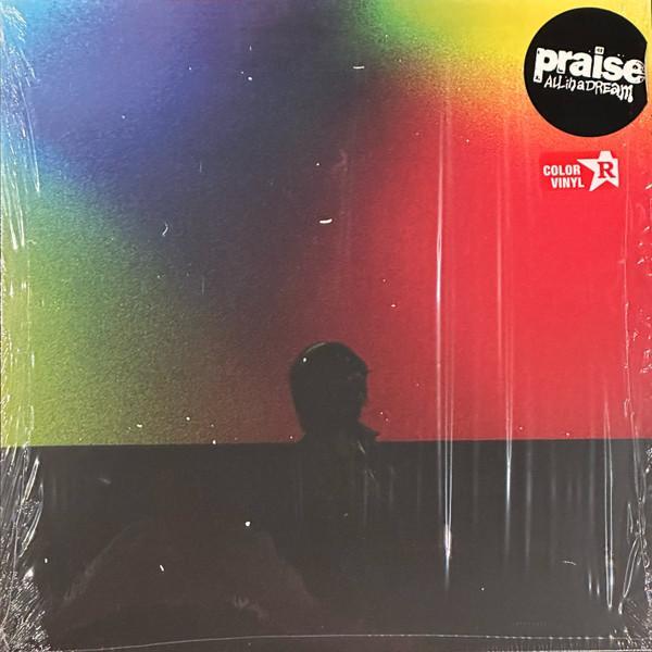 Praise  - All In A Dream