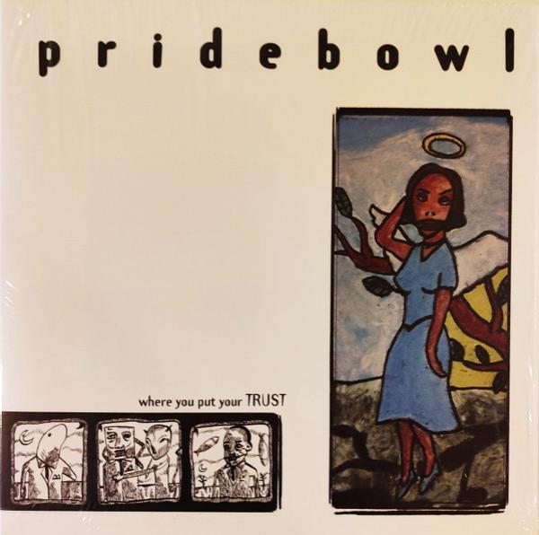 Pridebowl - Where You Put Your Trust