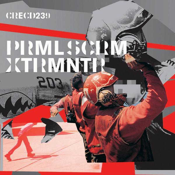 Primal Scream - Exterminator (XTRMNTR)