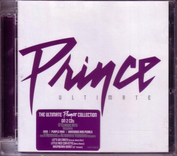 Prince - Ultimate