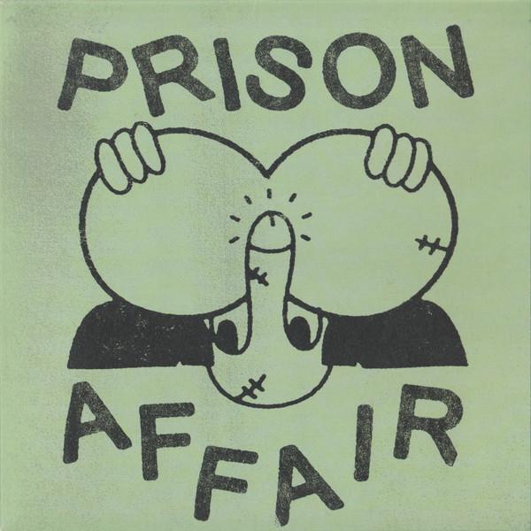 Prison Affair - Demo III