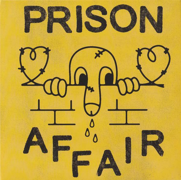 Prison Affair - Demo II