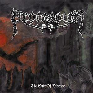 Procession  - The Cult Of Disease