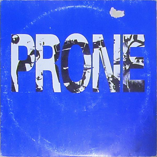 Prone  - Prone