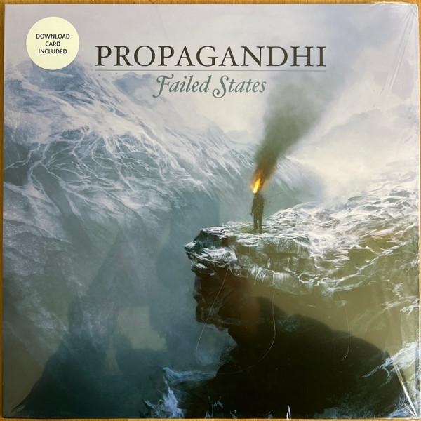 Propagandhi - Failed States