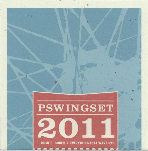 Pswingset - 2011 Demo