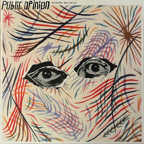 Public Opinion - Painted on Smile