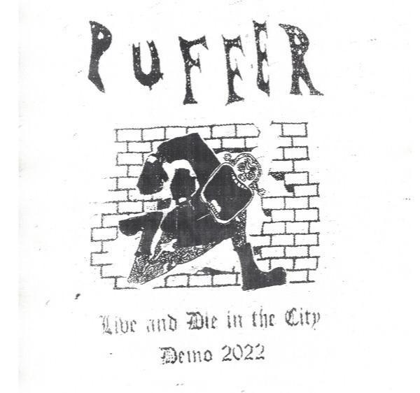 Puffer (3) - Demo & EP