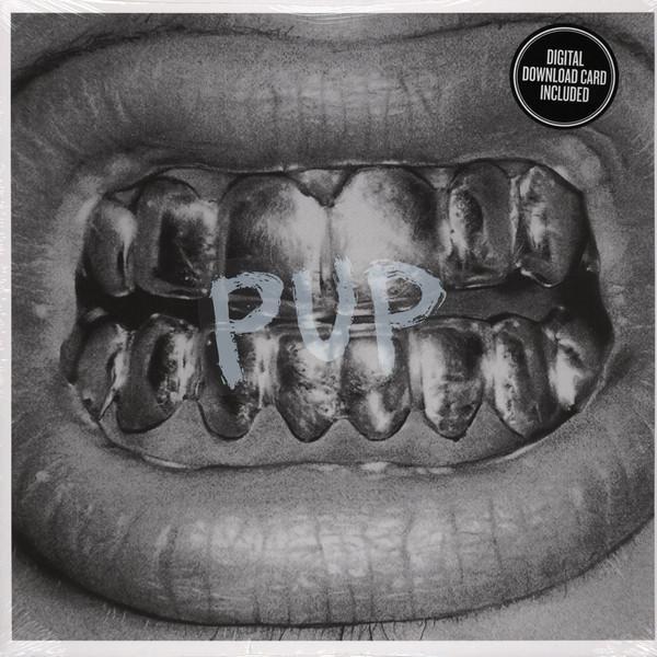 Pup  - PUP