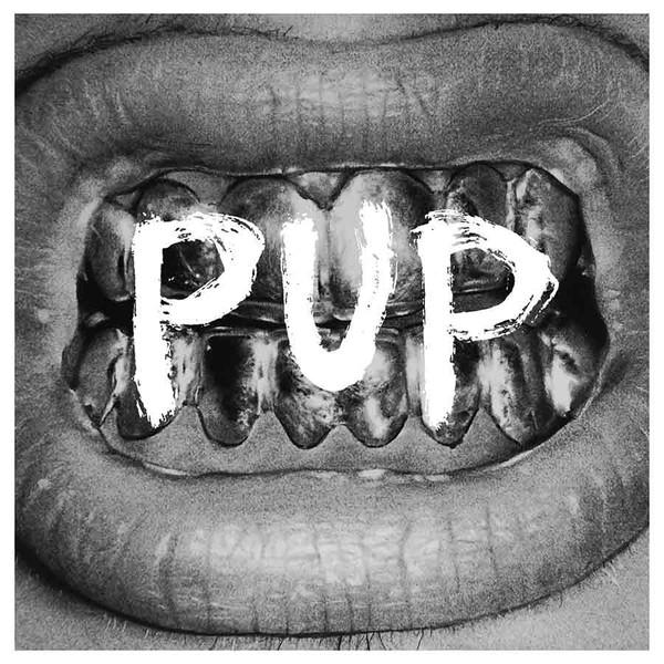 Pup  - Pup