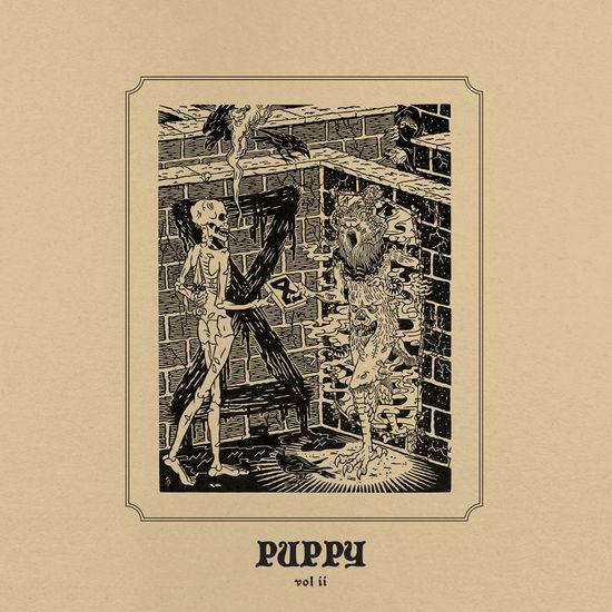 Puppy  - Vol II