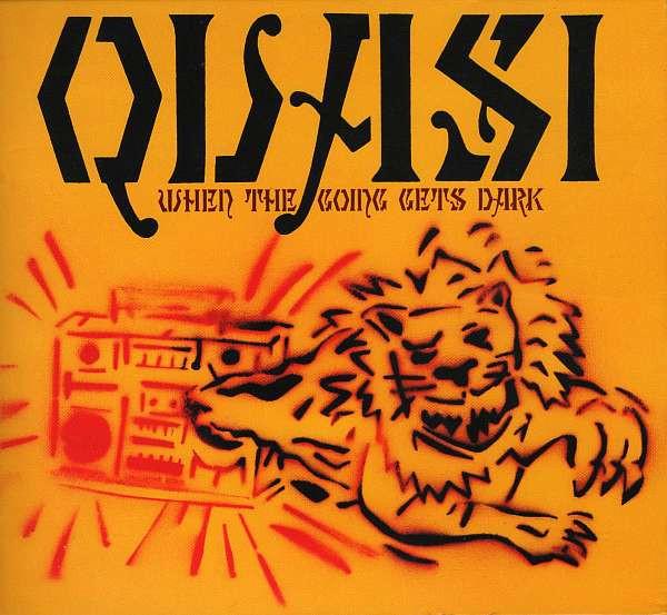 Quasi  - When The Going Gets Dark