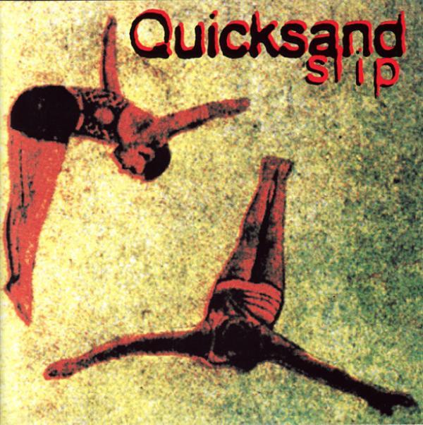 Quicksand  - Slip