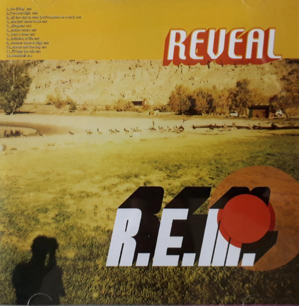 R.E.M. - Reveal