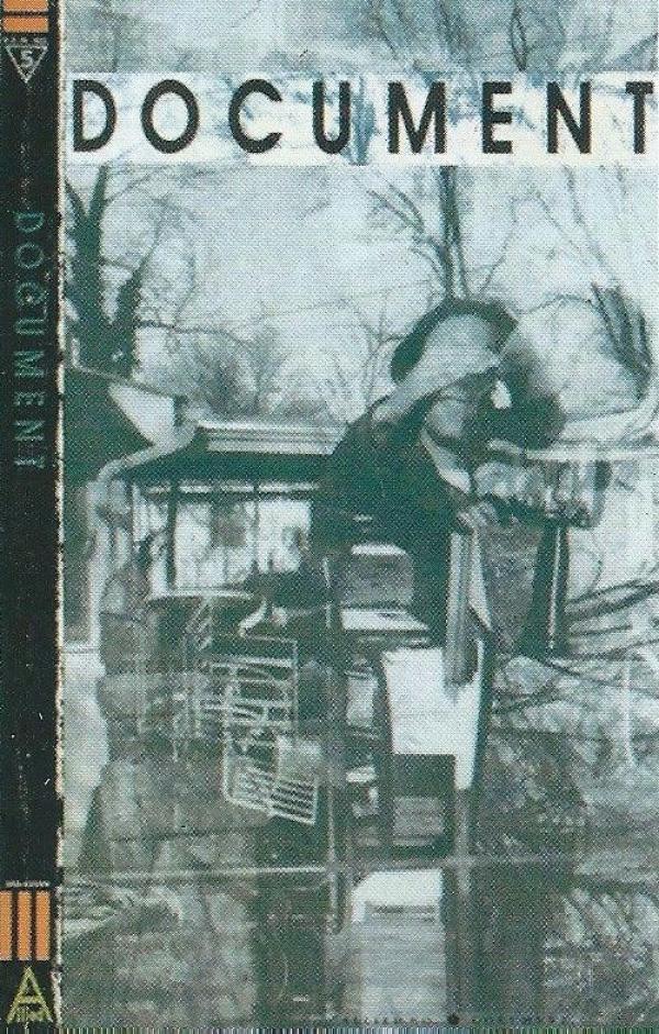 R.E.M. - Document