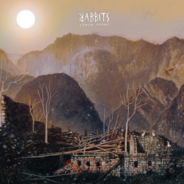 Rabbits (2) - Lower Forms