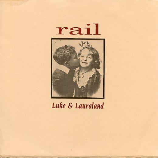 Rail (3) - Luke & Lauraland