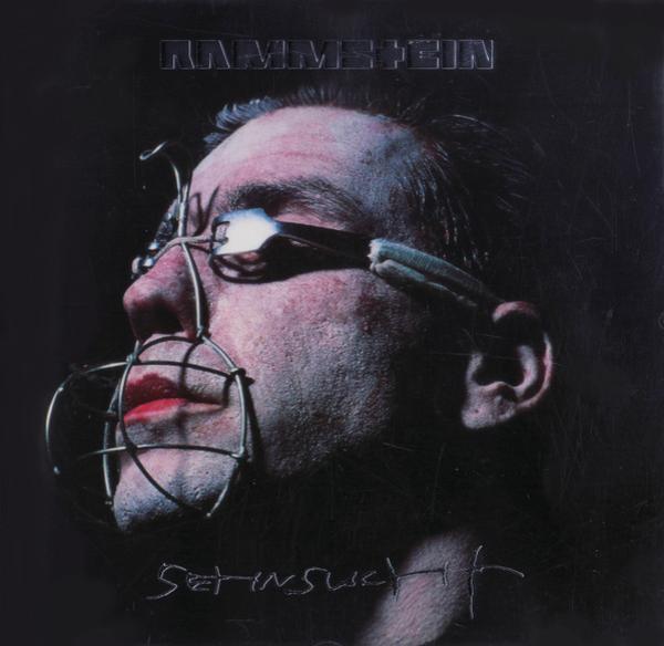 Rammstein - Sehnsucht