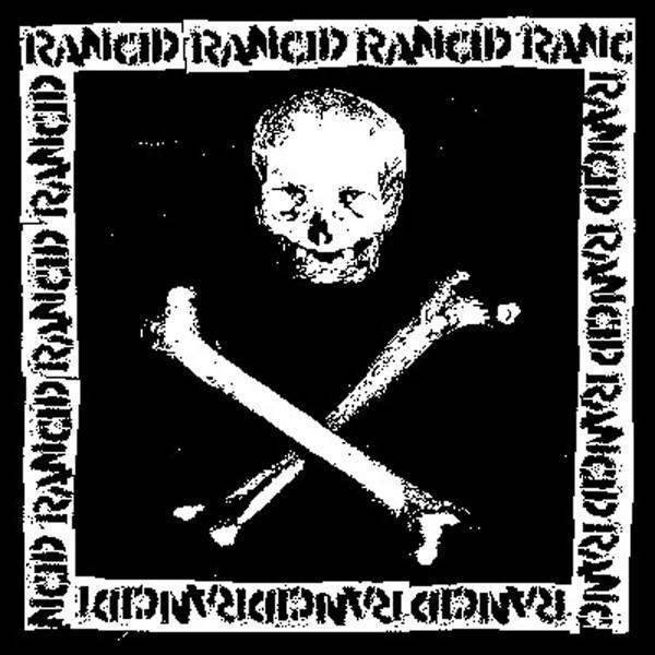 Rancid - Rancid