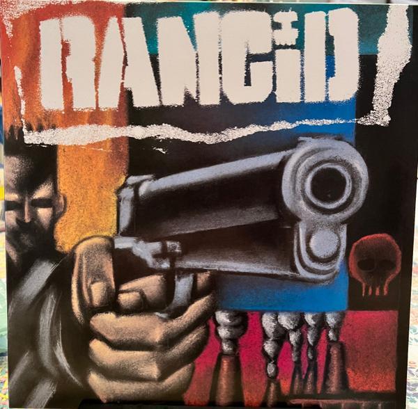 Rancid - Rancid