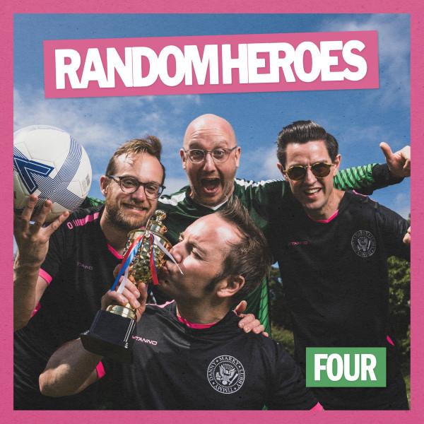 Random Heroes  - Four