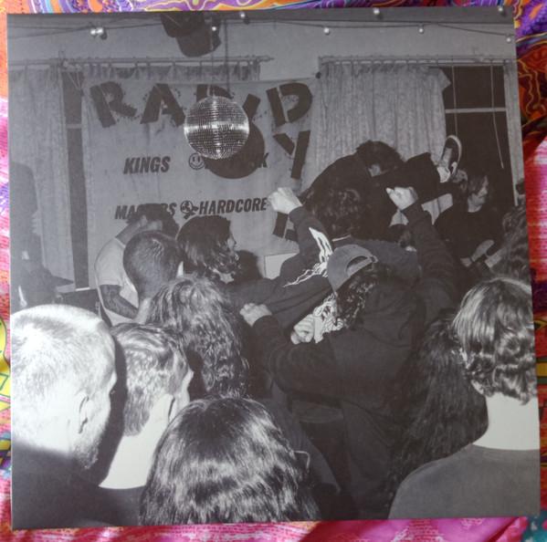 Rapid Dye - Rapid Dye