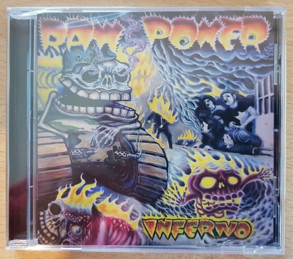 Raw Power  - Inferno