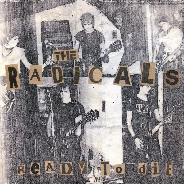  - Ready To Die