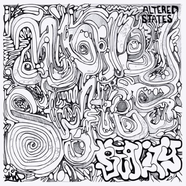 Reality  - Altered States