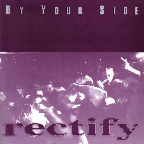 Rectify  - By Your Side