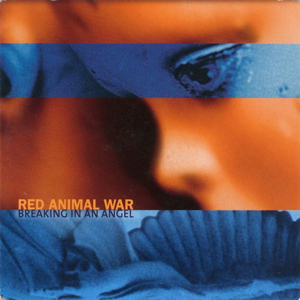 Red Animal War - Breaking In An Angel