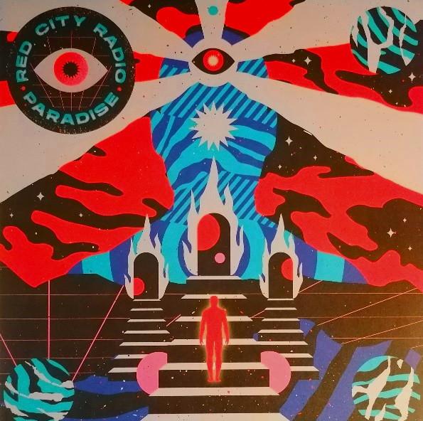 Red City Radio - Paradise