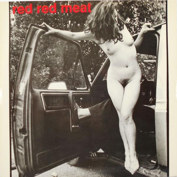 Red Red Meat - Flank