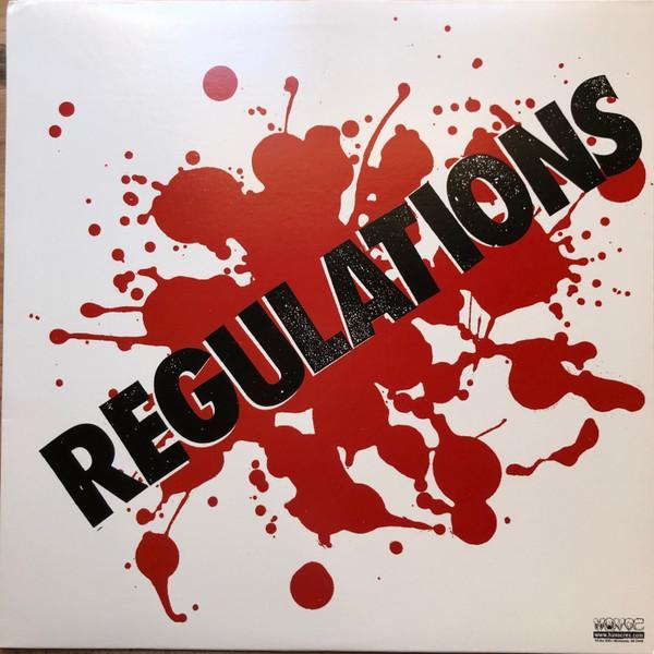 Regulations - Regulations