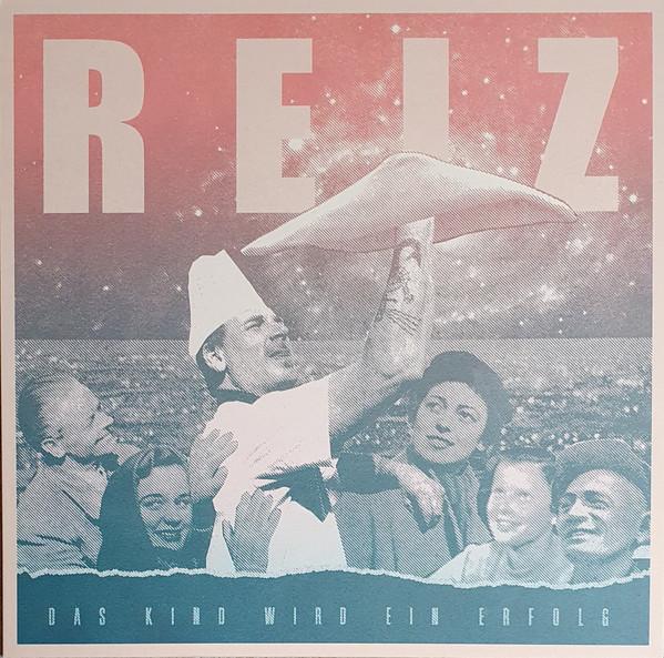 Reiz  - Das Kind Wird Ein Erfolg