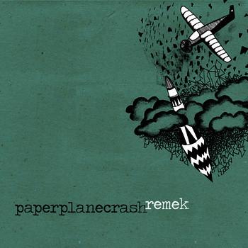 Remek, Paperplanecrash - Paperplanecrash / Remek