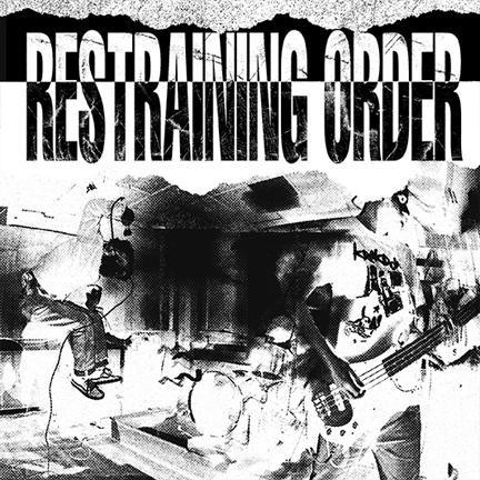 Restraining Order  - Restraining Order