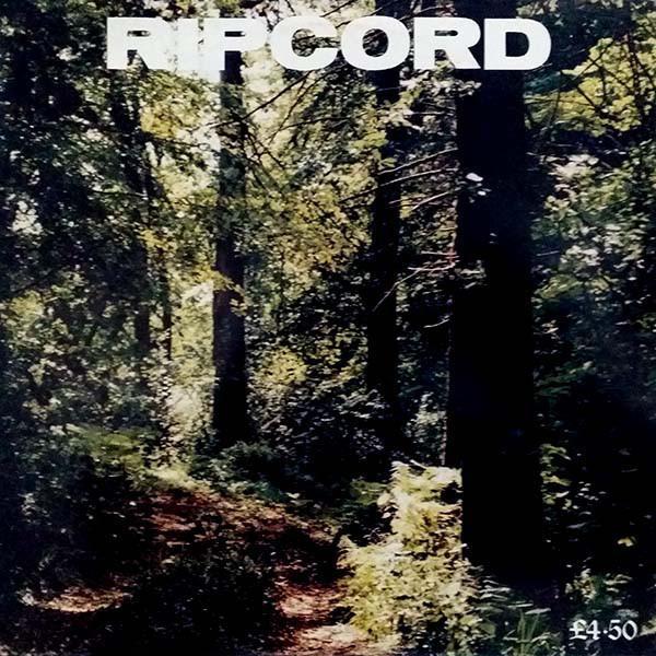 Ripcord - Poetic Justice