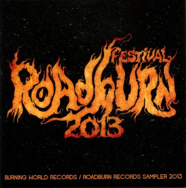  - Roadburn Festival 2013