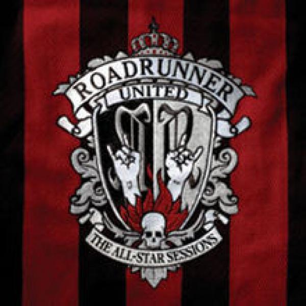 Roadrunner United - The All-Star Sessions
