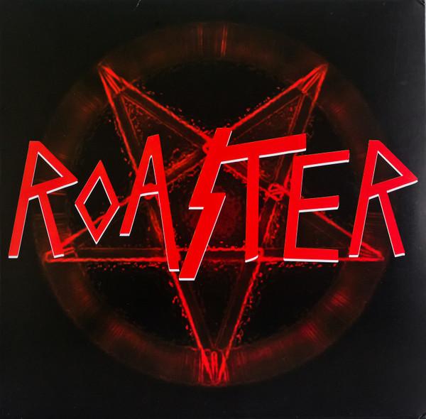  - Roaster