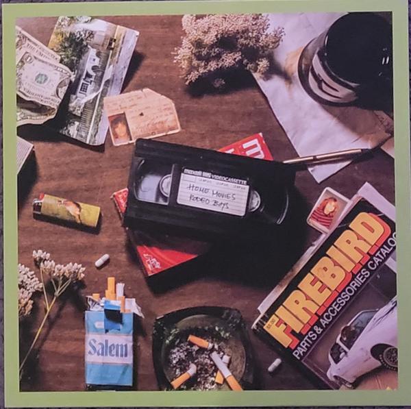 Rodeo Boys - Home Movies
