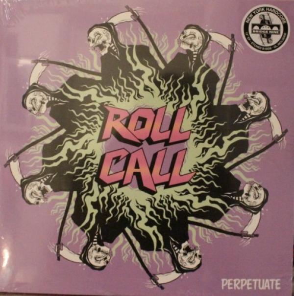 Roll Call  - Perpetuate