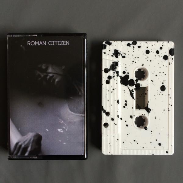 Roman Citizen - Blood On Tap