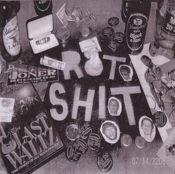 Rot Shit - Have You Scene Rot Shit?