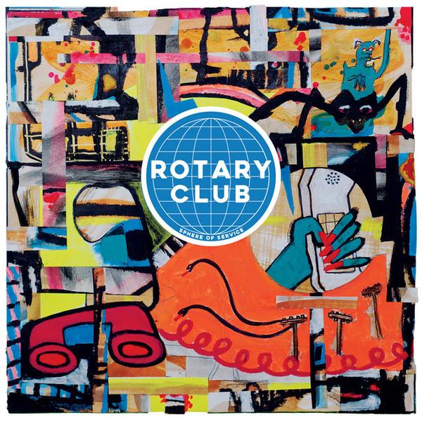 Rotary Club  - Sphere of Service