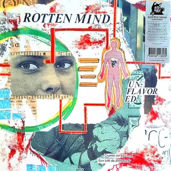 Rotten Mind - Unflavored